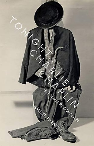 Tonight...Charlie Chaplin