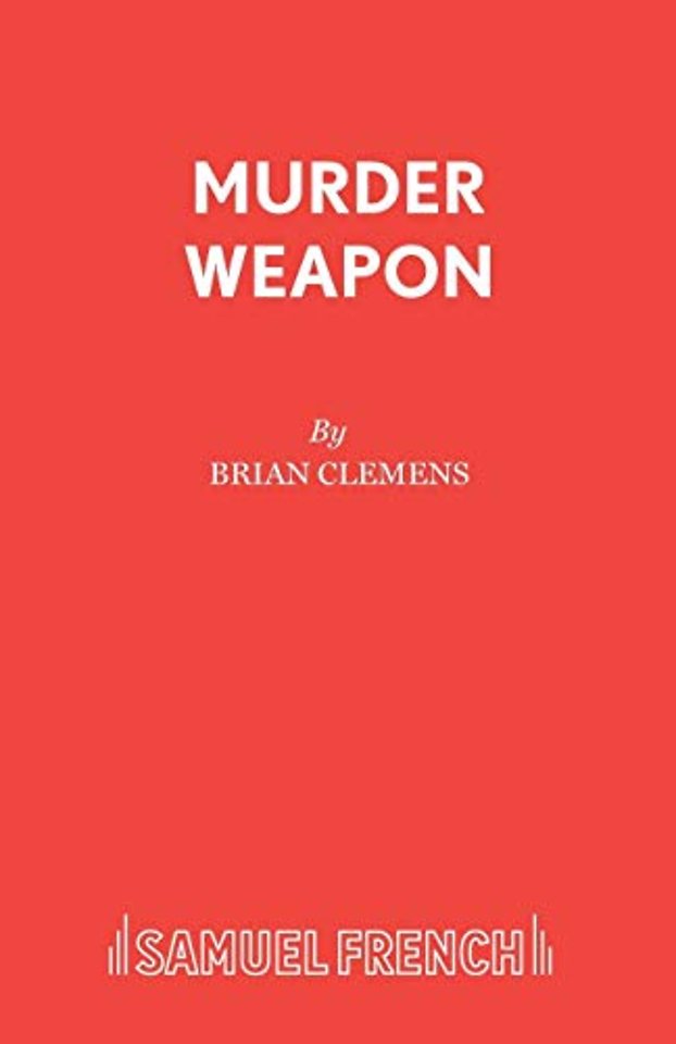 Murder Weapon