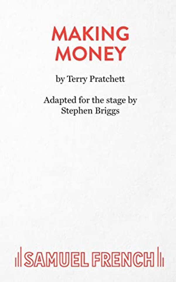 Making Money