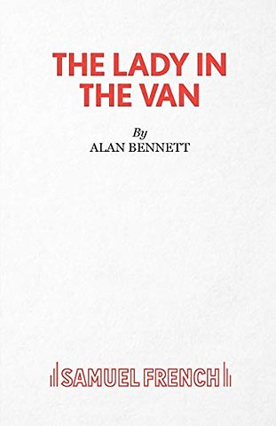 The Lady in the Van