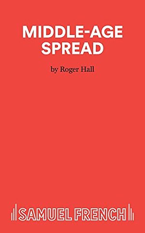 Middle-age Spread