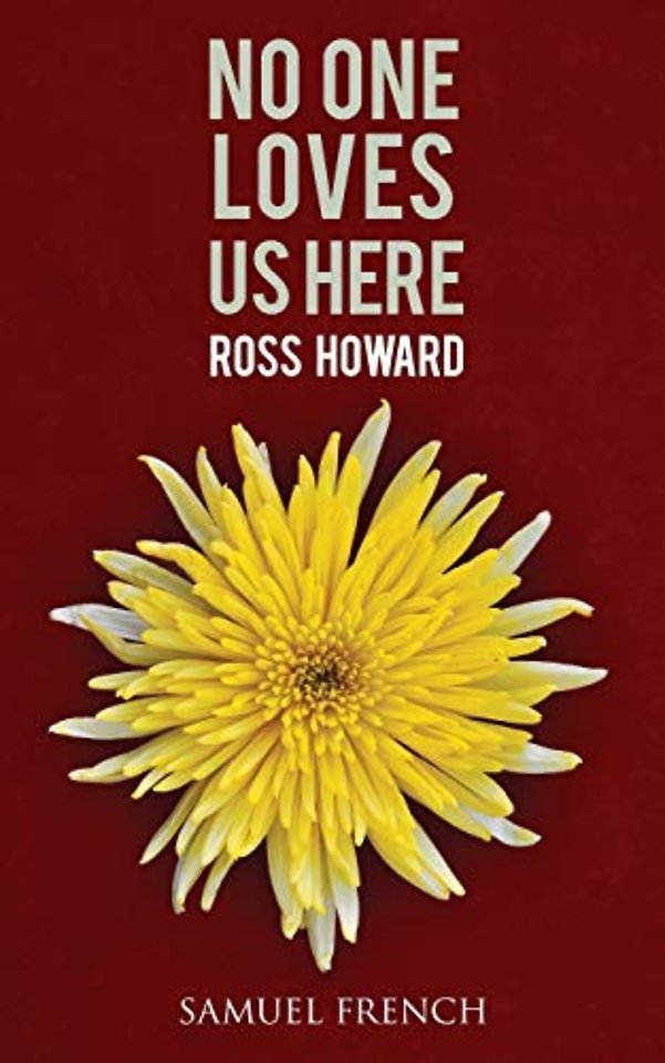 No One Loves Us Here