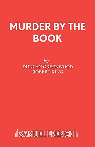 Murder by the Book