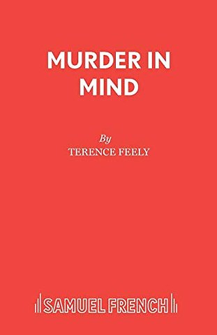 Murder in Mind