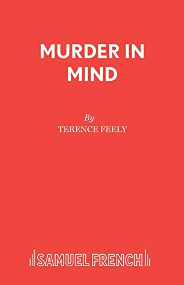 Murder in Mind