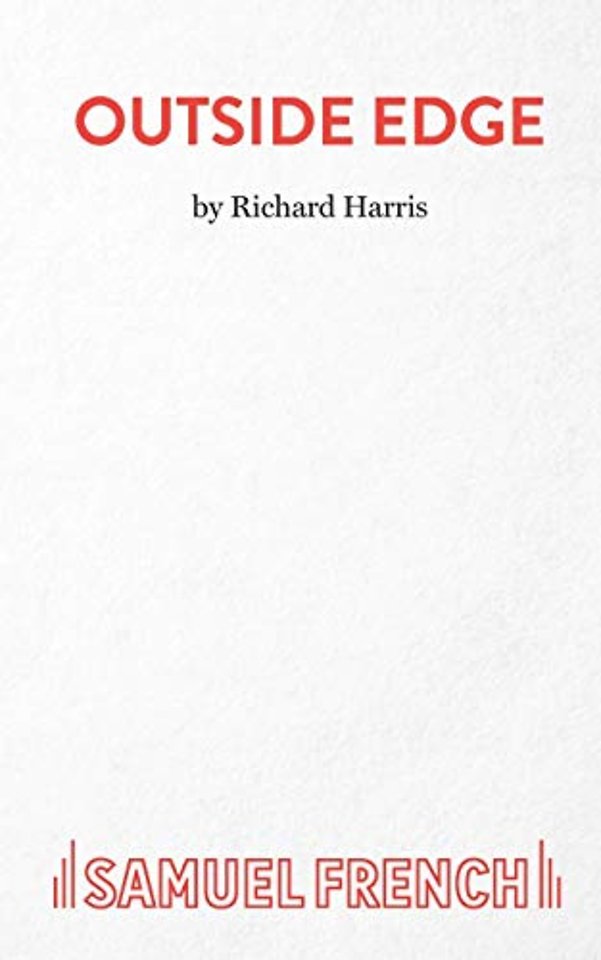 Outside Edge