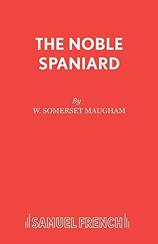 Noble Spaniard