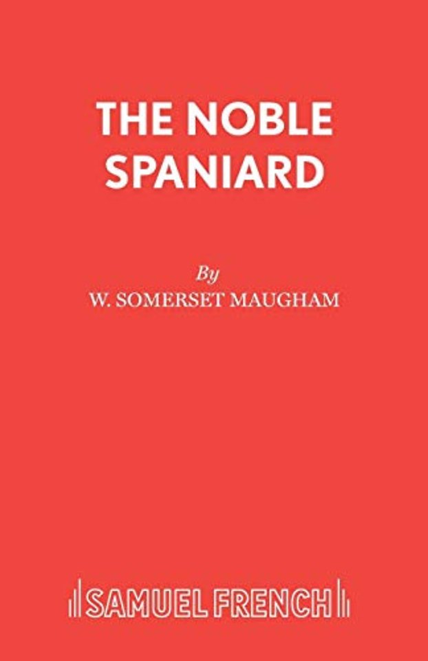 Noble Spaniard