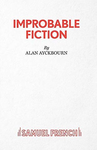 Improbable Fiction