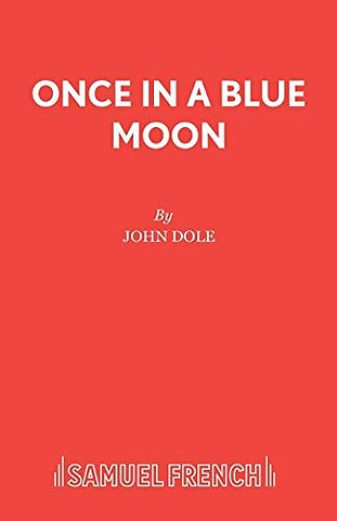 Once in a Blue Moon