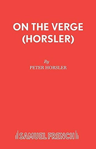 On the Verge