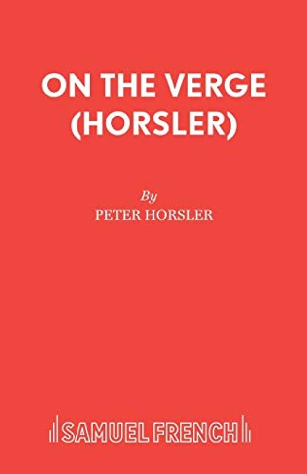 On the Verge