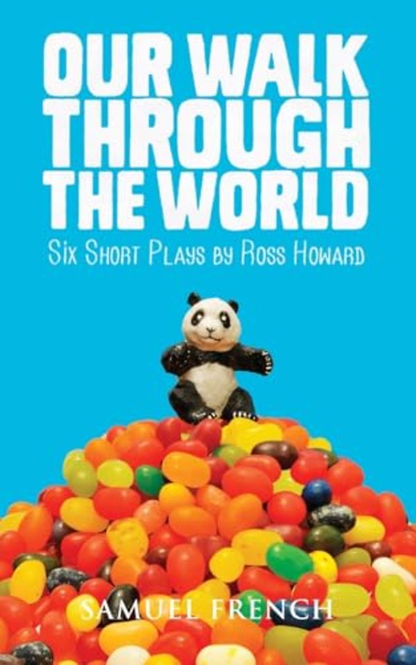 Our Walk Through the World