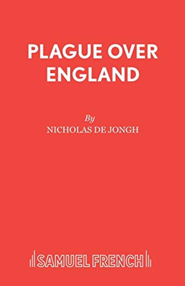 Plague Over England