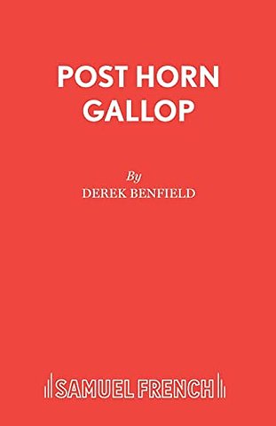 Post Horn Gallop