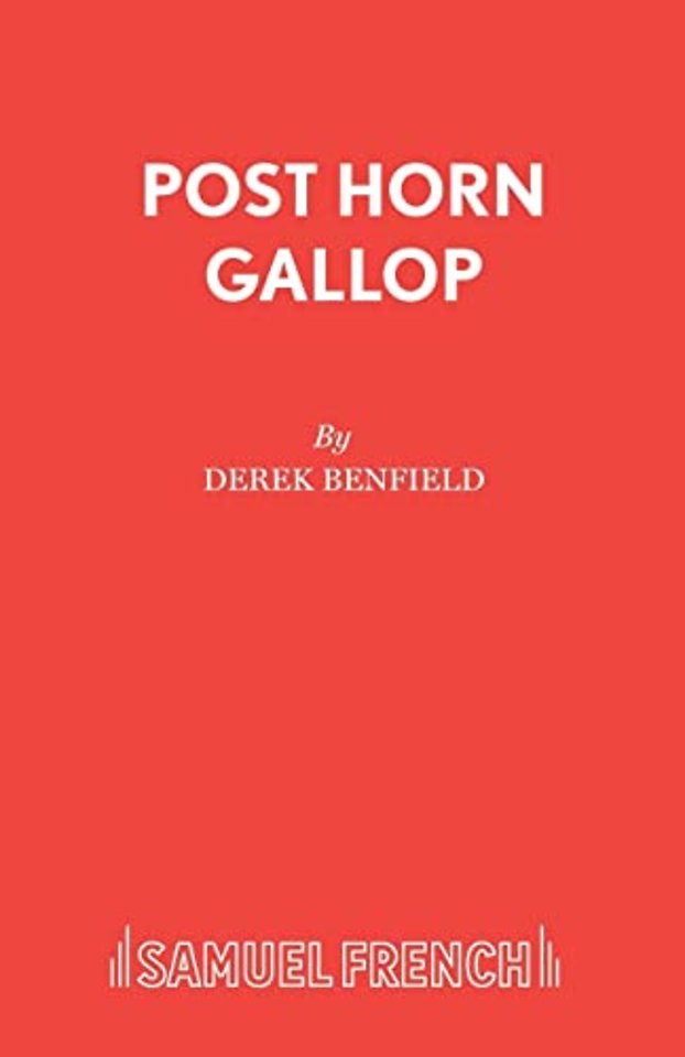 Post Horn Gallop