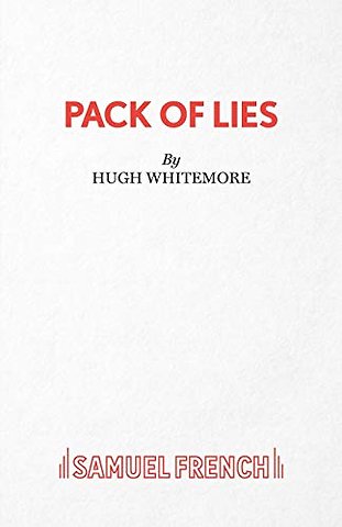 Pack of Lies