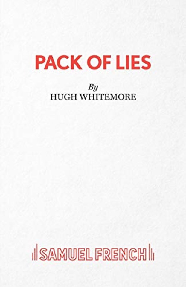 Pack of Lies