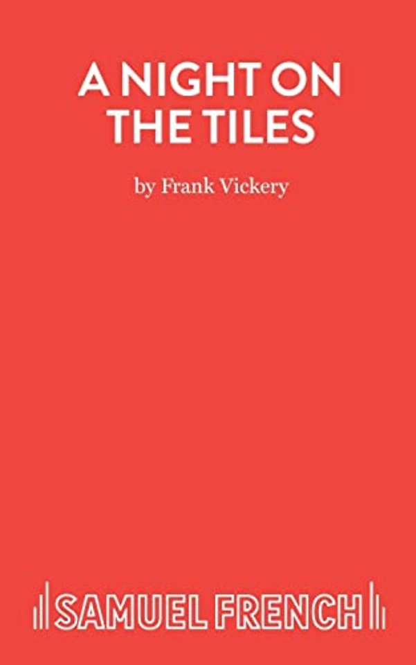 A Night on the Tiles