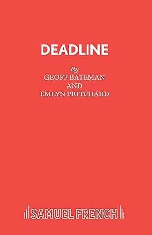 Deadline