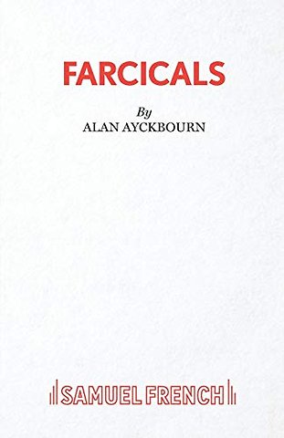 Farcicals