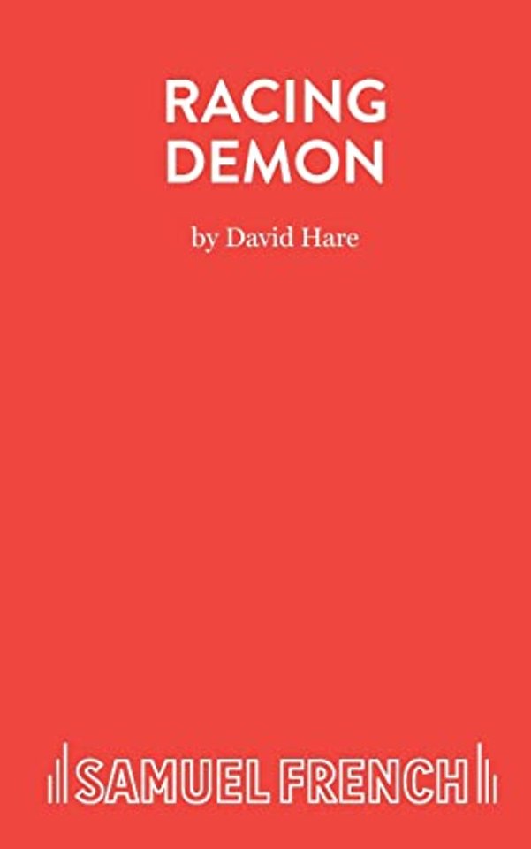 Racing Demon