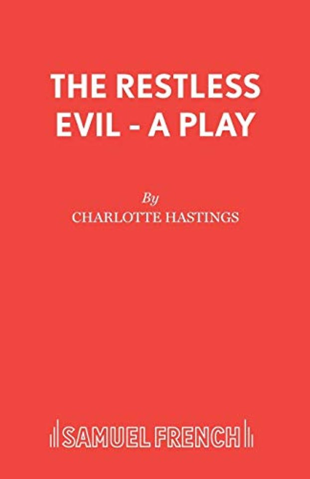 The Restless Evil