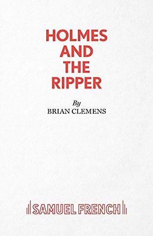Holmes and the Ripper