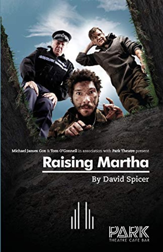 Raising Martha