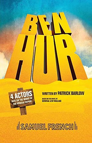 Ben Hur