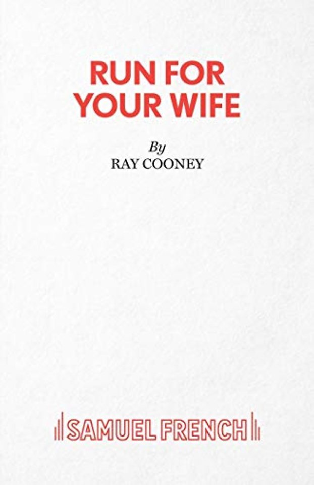Run for Your Wife