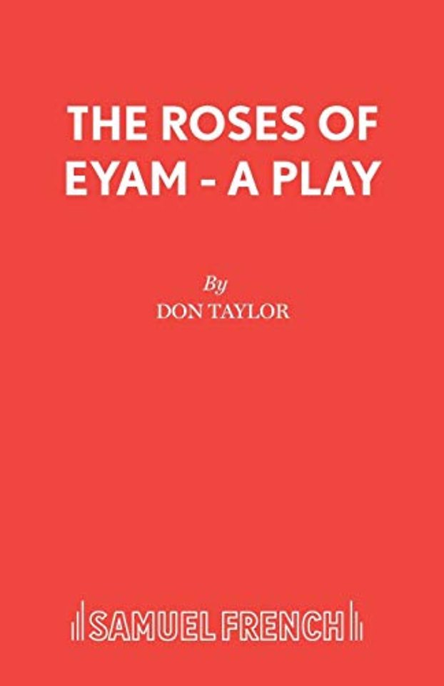 The Roses of Eyam