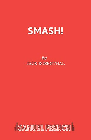 Smash!
