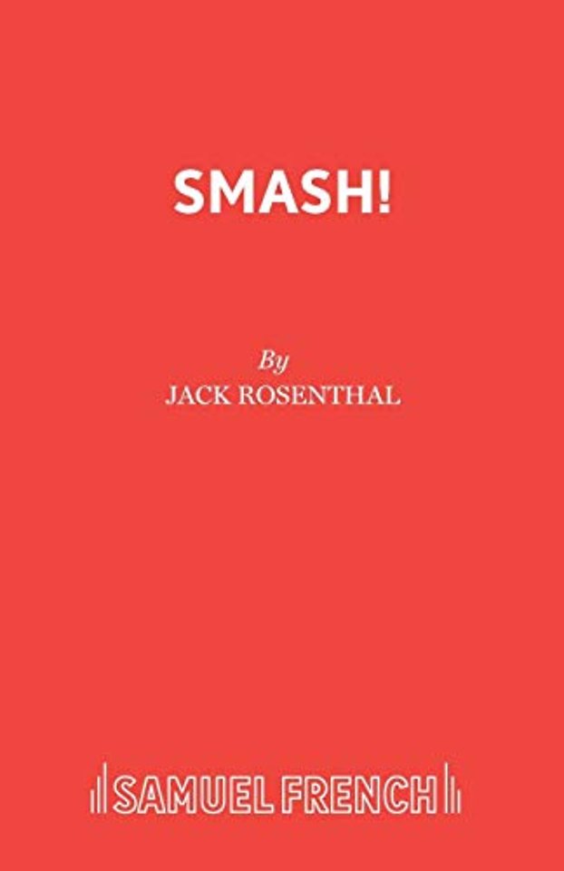 Smash!