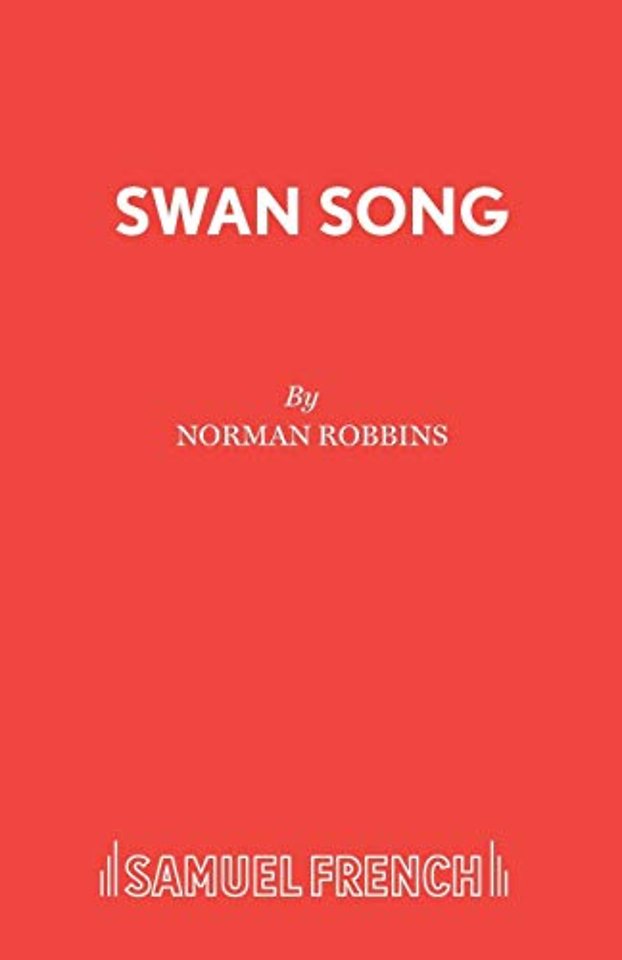 Swan Song