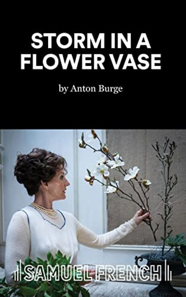 Storm in a Flower Vase