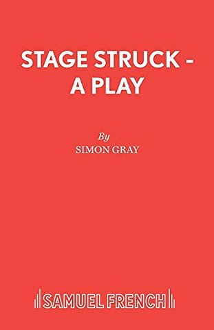 Stage Struck