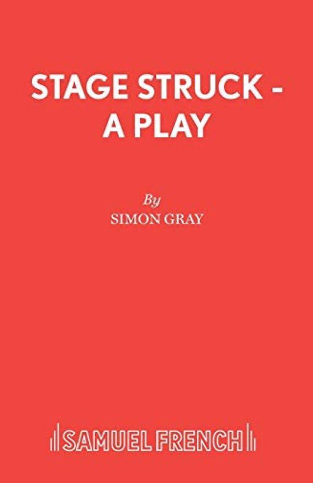 Stage Struck