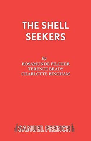 The Shell Seekers