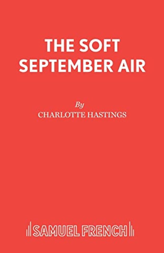 The Soft September Air
