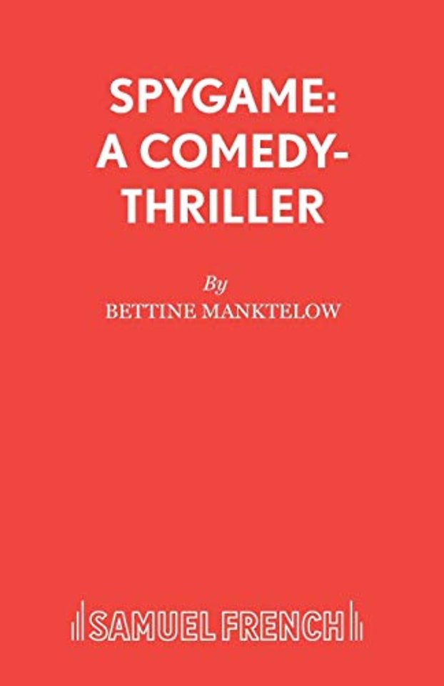 Spygame