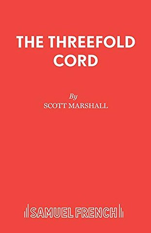 The Threefold Cord