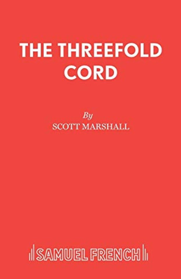 The Threefold Cord