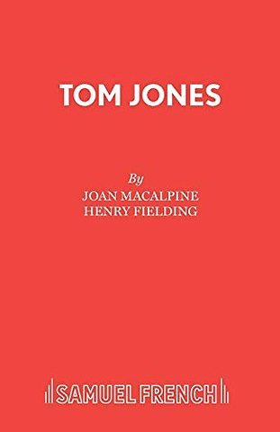 Tom Jones