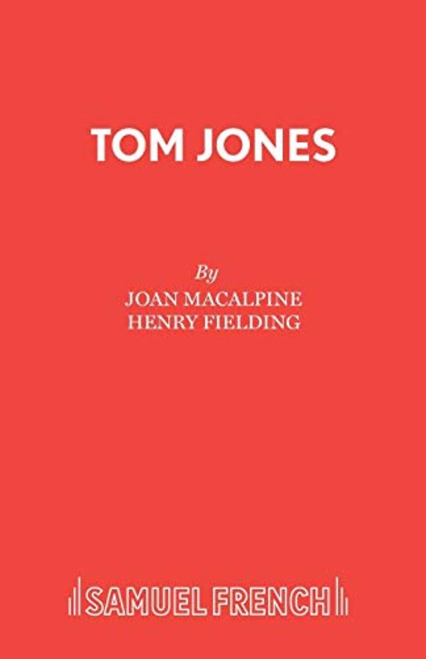 Tom Jones