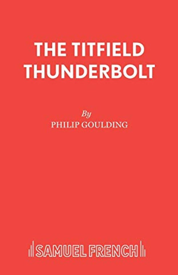 The Titfield Thunderbolt