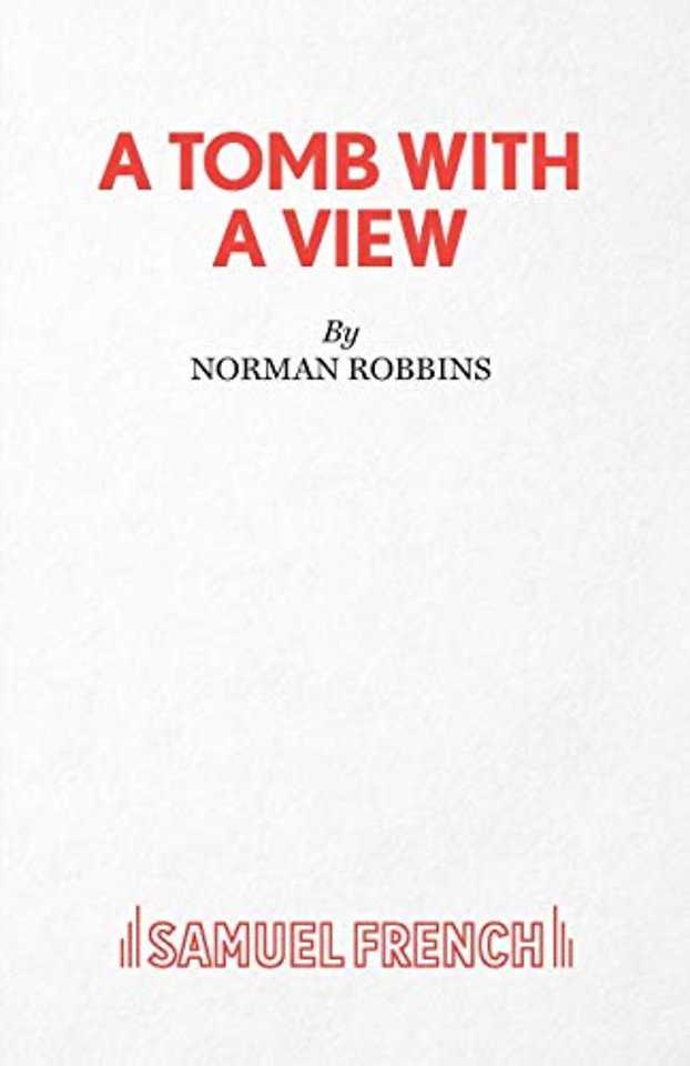 A Tomb with a View