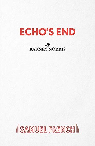 Echo's End
