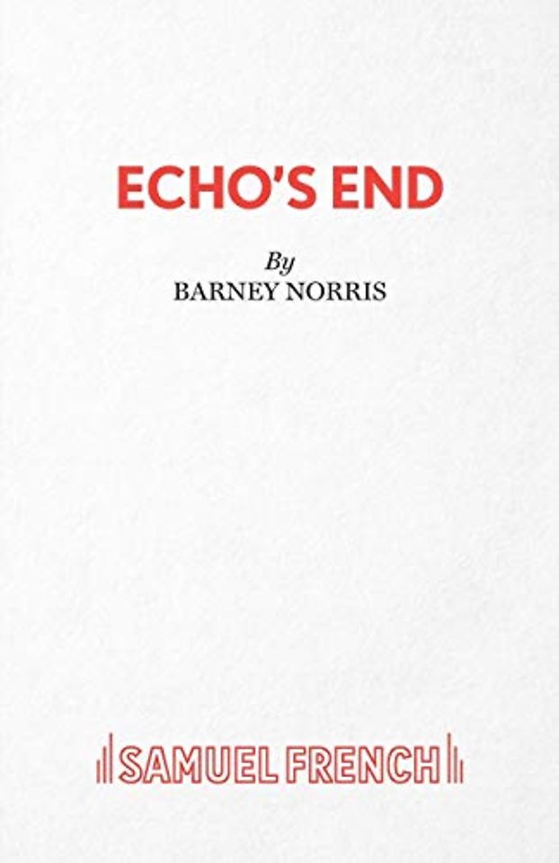 Echo's End