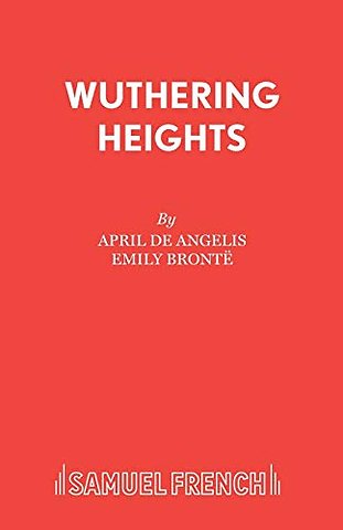 "Wuthering Heights"